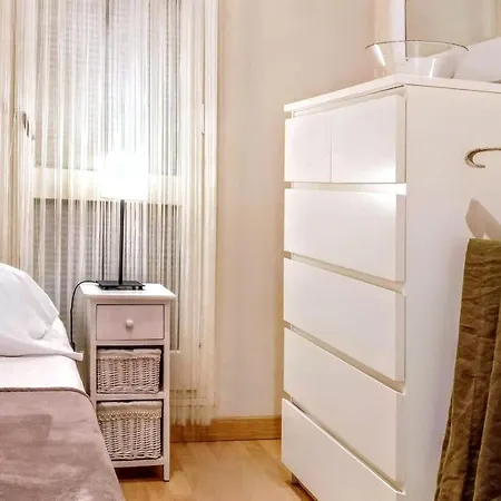 Apartment Livingstone *