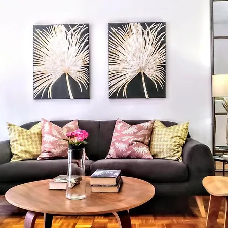 Livingstone Barcelona