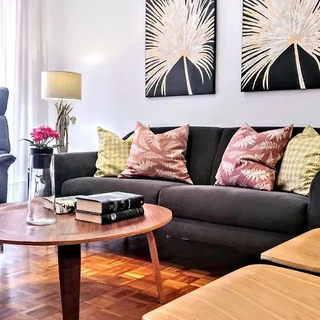 Apartment Livingstone *