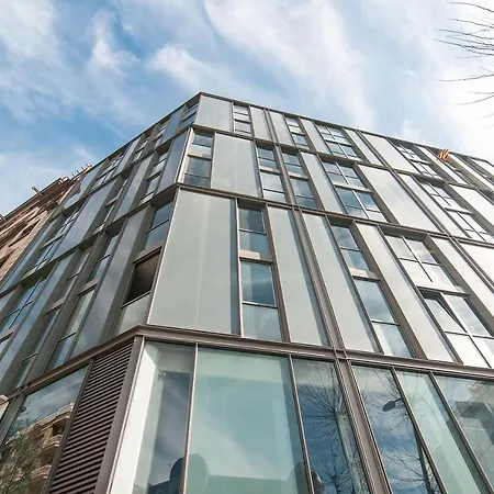 Livingstone Barcelona