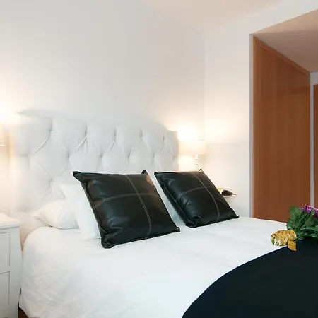 Apartment Livingstone *