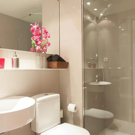 Livingstone Apartment Barcelona