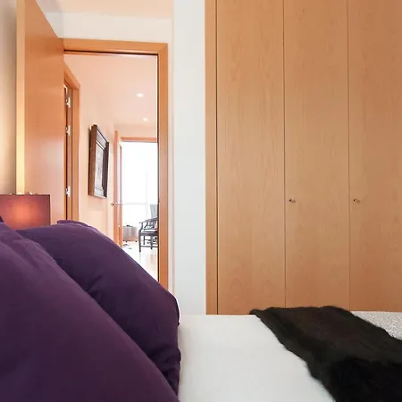 Livingstone Apartment Barcelona