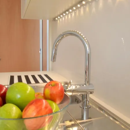 Livingstone Apartment Barcelona