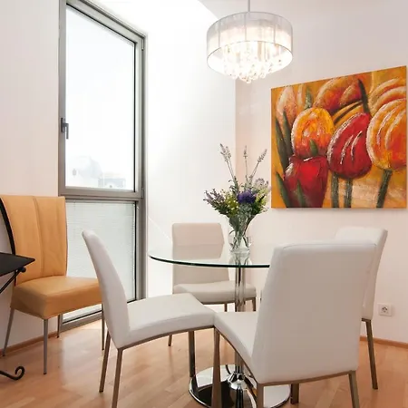 Apartment Livingstone Barcelona