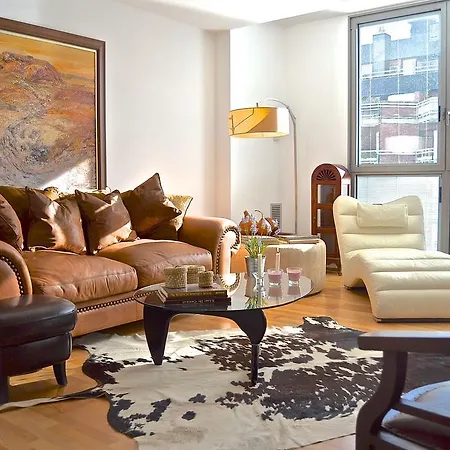 Apartment Livingstone