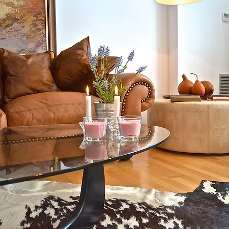 Livingstone Apartment Barcelona