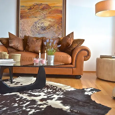 Apartment Livingstone