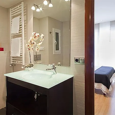 Apartment Livingstone