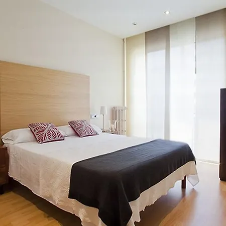 Apartment Livingstone Barcelona