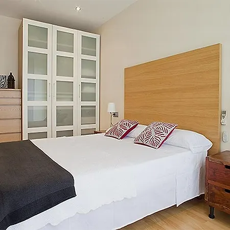 Apartment Livingstone *