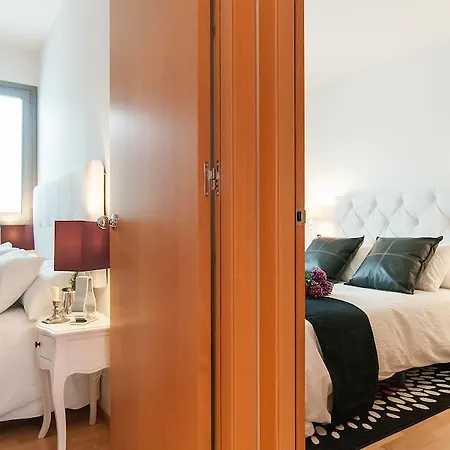 Livingstone Barcelona