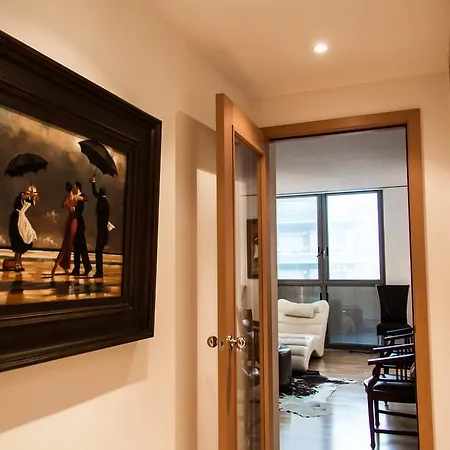 Apartment Livingstone Barcelona