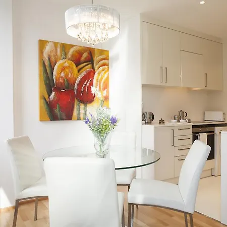 Apartment Livingstone Barcelona
