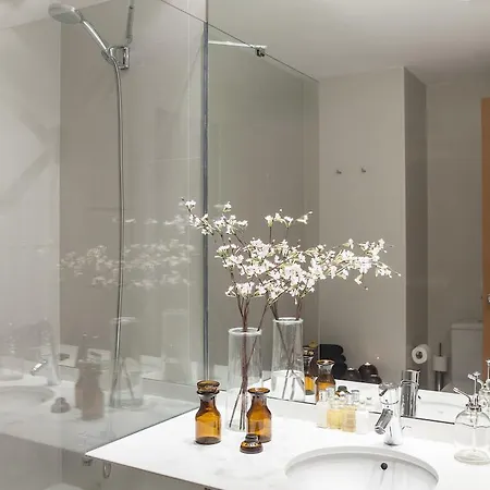 Apartment Livingstone Barcelona