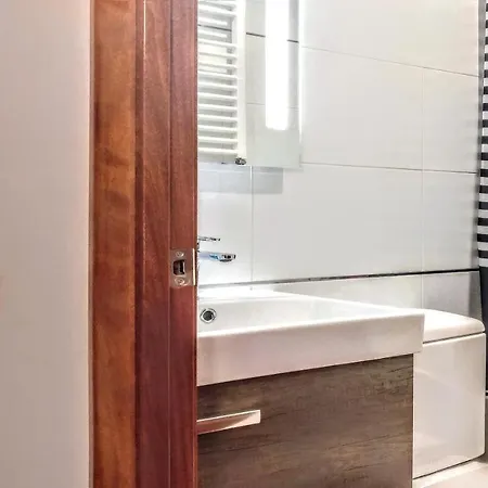Apartman Livingstone