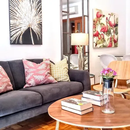 Livingstone Apartman *